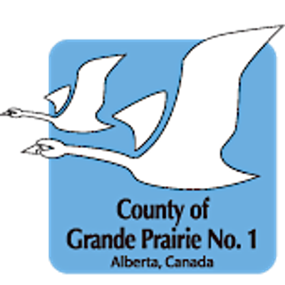 County of Grande Prairie