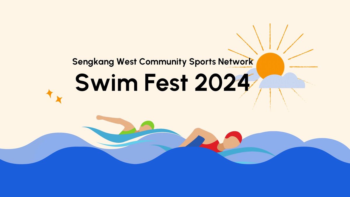 Swim Fest 2024