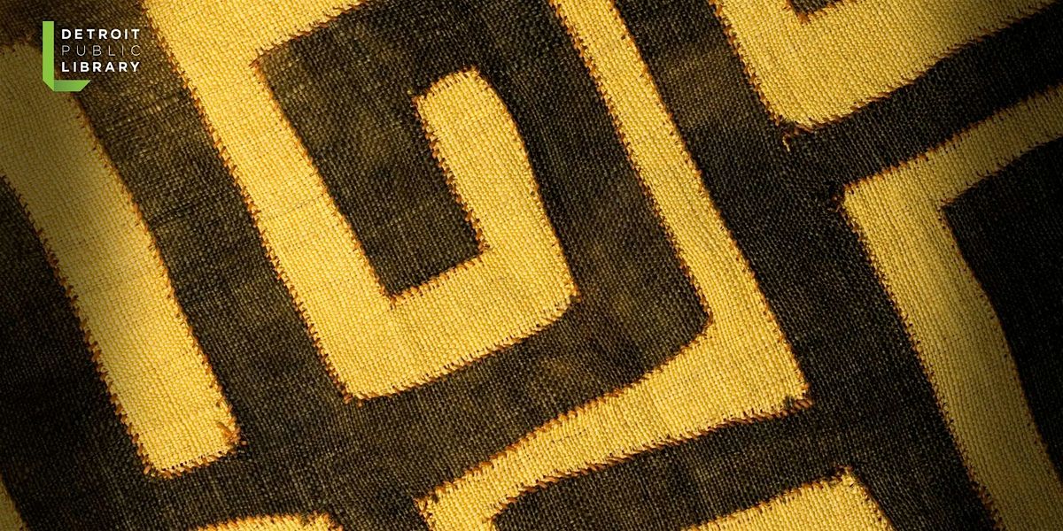 In Our Own Voice: African American Art