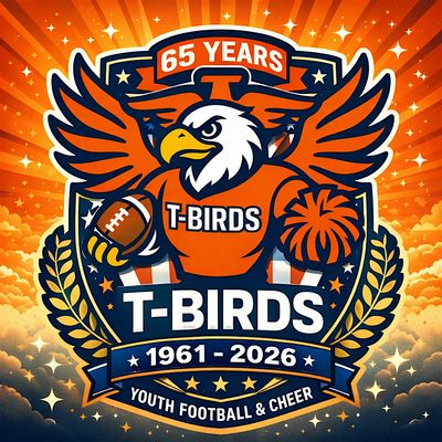 Pinellas Park T-Birds