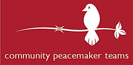 Community Peacemakers Nonviolent Direct Action