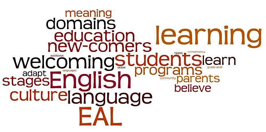 Planning Classes with EAL Students in Mind