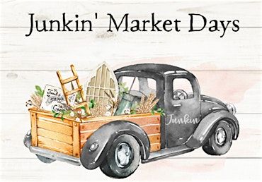 Junkin Market Days Spring Event