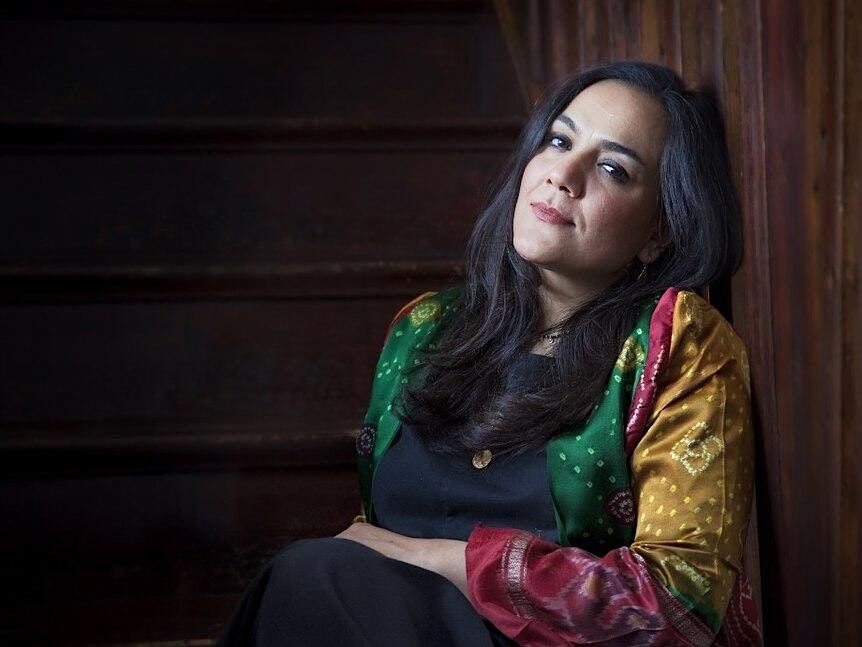 To Sing Like a Bird: Persian Vocal Workshops with Marjan Vahdat