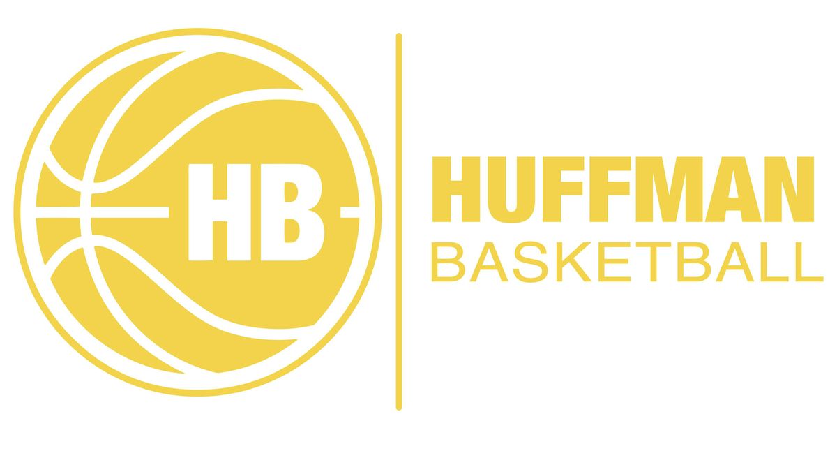 MIDLAND DOW HUFFMAN BASKETBALL SKILLS CAMP | NOVEMBER 2ND