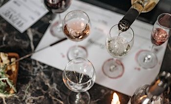 In-Person Class: Intro to Wine Tasting (NYC)