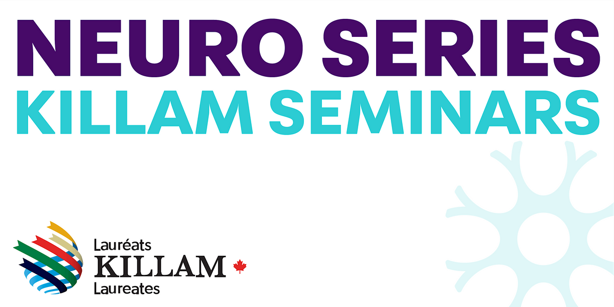 The Killam Seminar Series