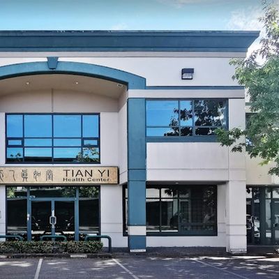 Tianyi Health Center