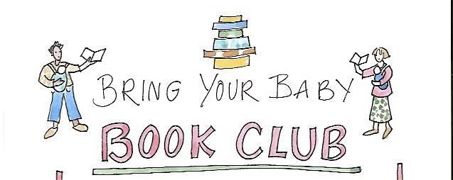 The Bring Your Baby Book Club reads Butter by Asako Yuzuki