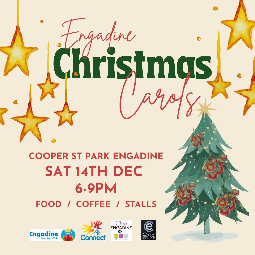 Engadine Christmas Carols