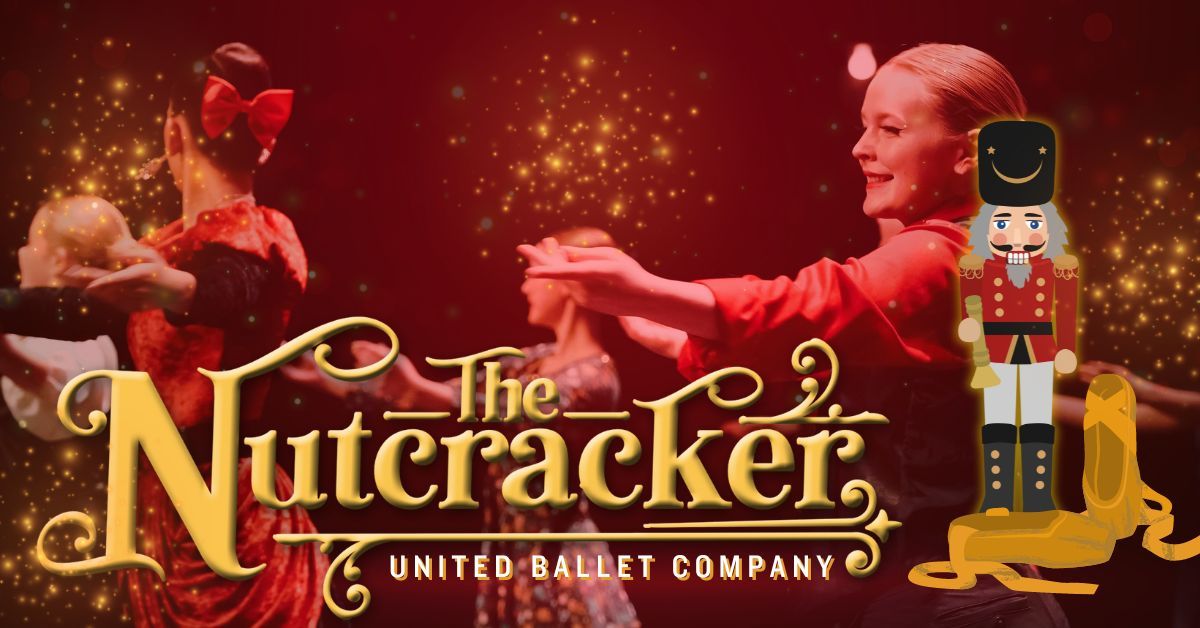 The Nutcracker - United Ballet Company