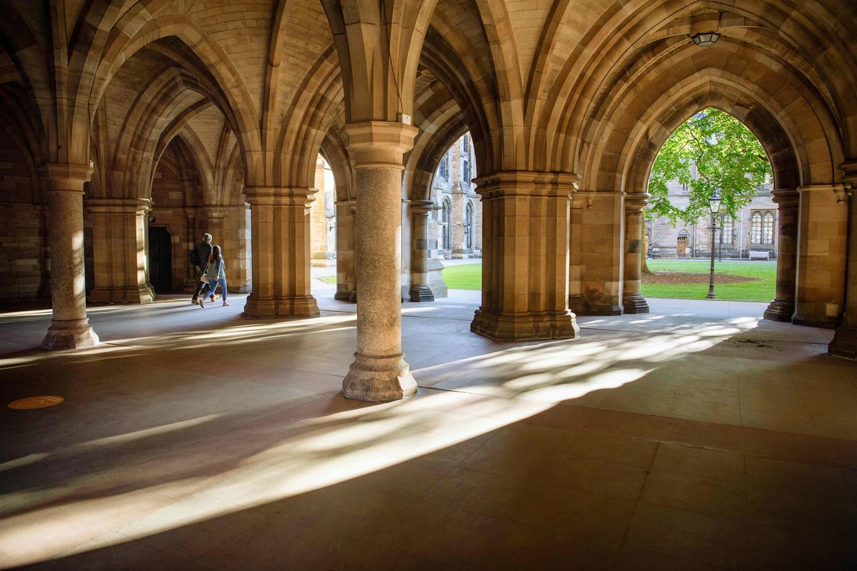 University of Glasgow Computational Biology Conference 2024