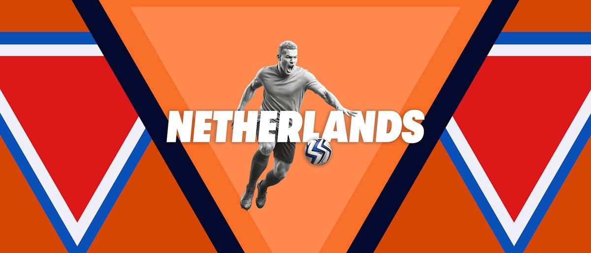 Netherlands vs Tunisia - World Cup - Match 58 (Group F)