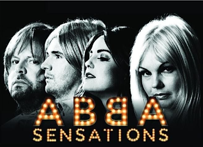 ABBA SENSATIONS