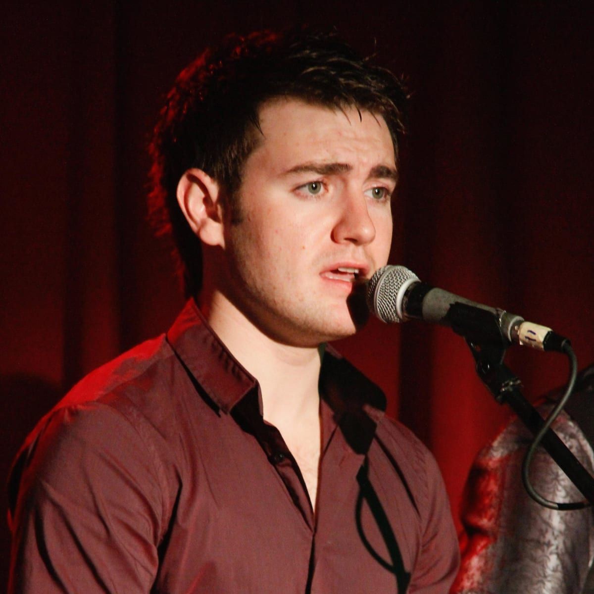 Emmet Cahill - Echoes of Ireland at Carnegie Hall - Zankel Hall