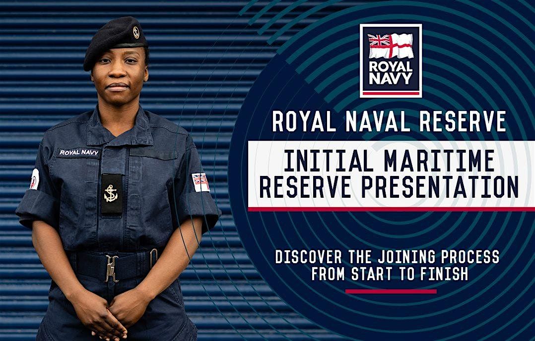 HMS Eaglet Recruitment Presentation