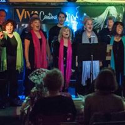 The Randy Van Horne Singers