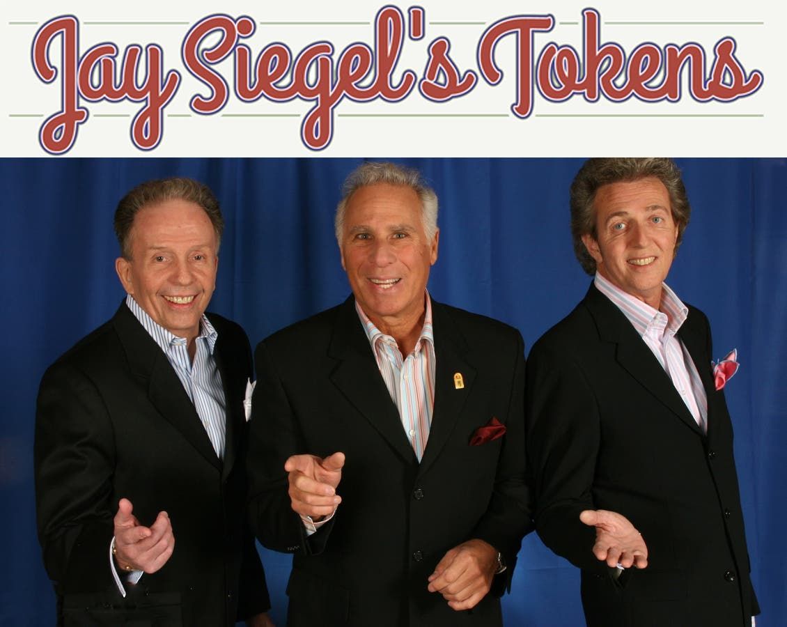 Jay Siegel & The Tokens