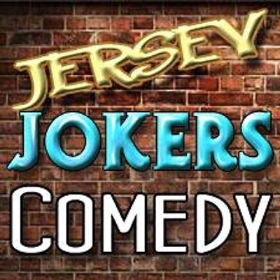 Jersey Jokers Comedy Shows
