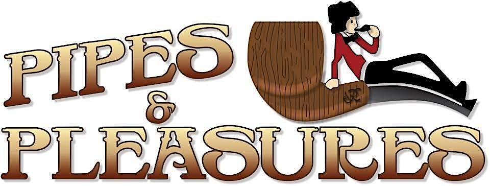 LIT@PIPES & PLEASURES: Official Friday Night Stop of Columbus Cigar Fest!