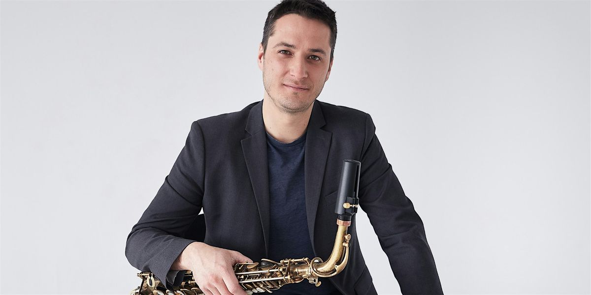 Benjamin Deschamps Quintet