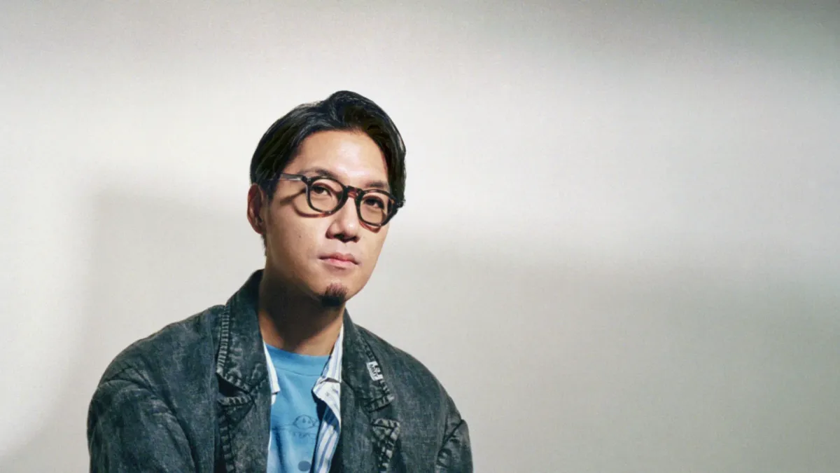 tofubeats in \u65b0\u5bbf\u533a