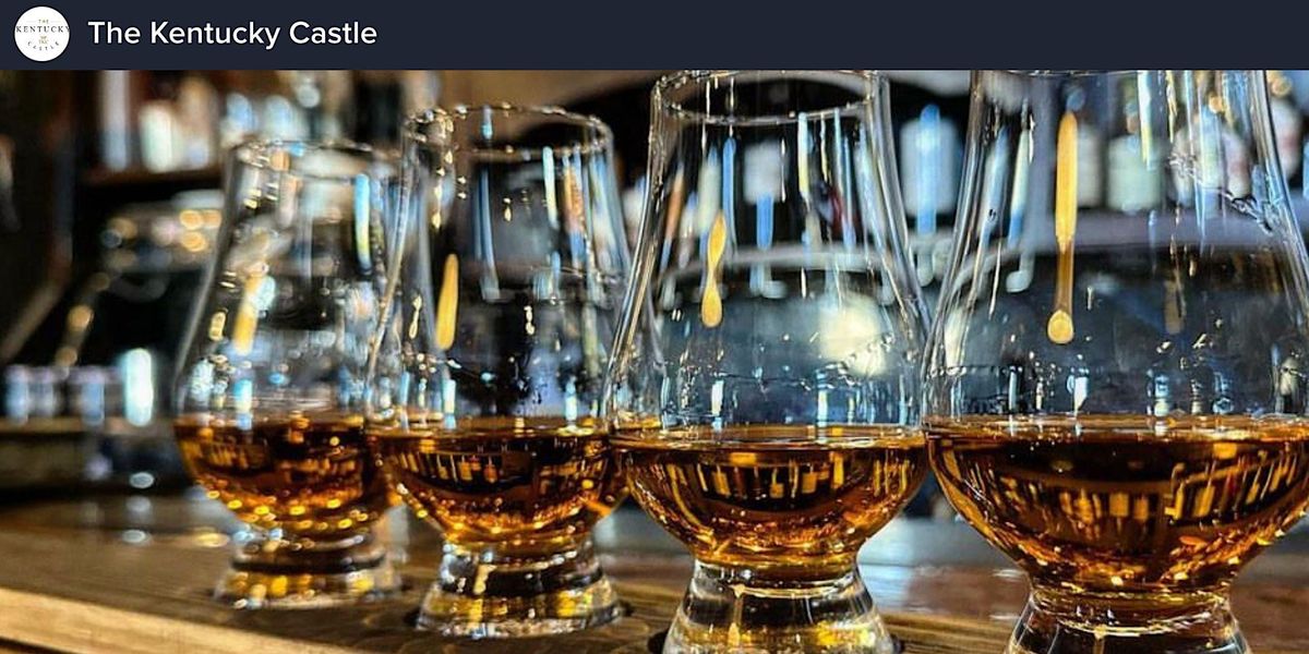 Best New Bourbons to Try in 2024, The Kentucky Castle, Versailles, 22