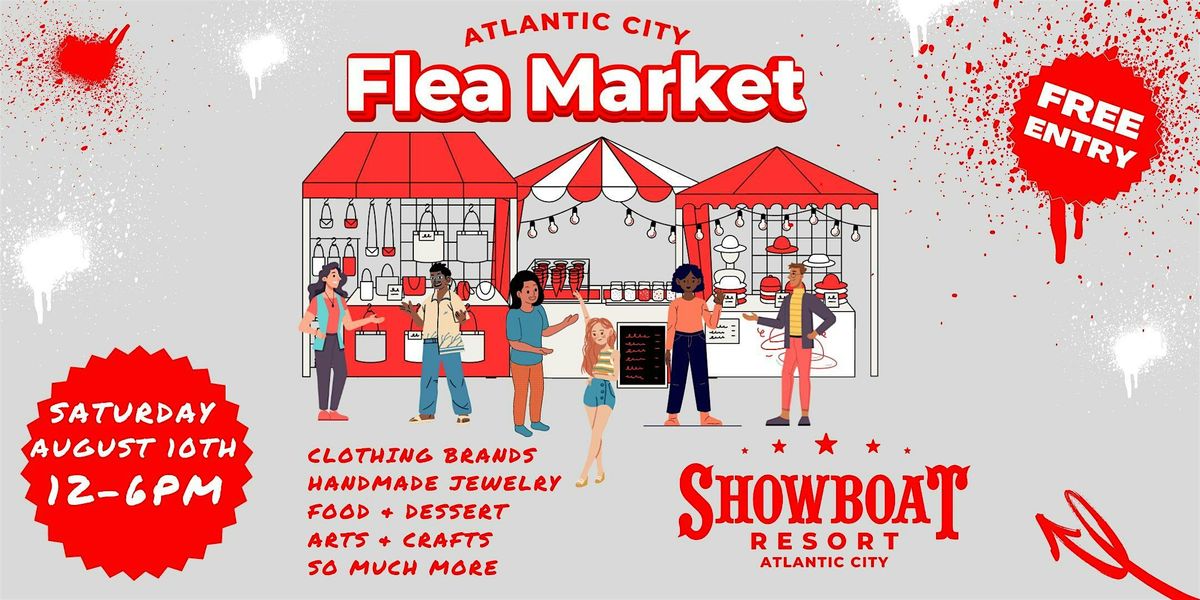 AC Flea Market