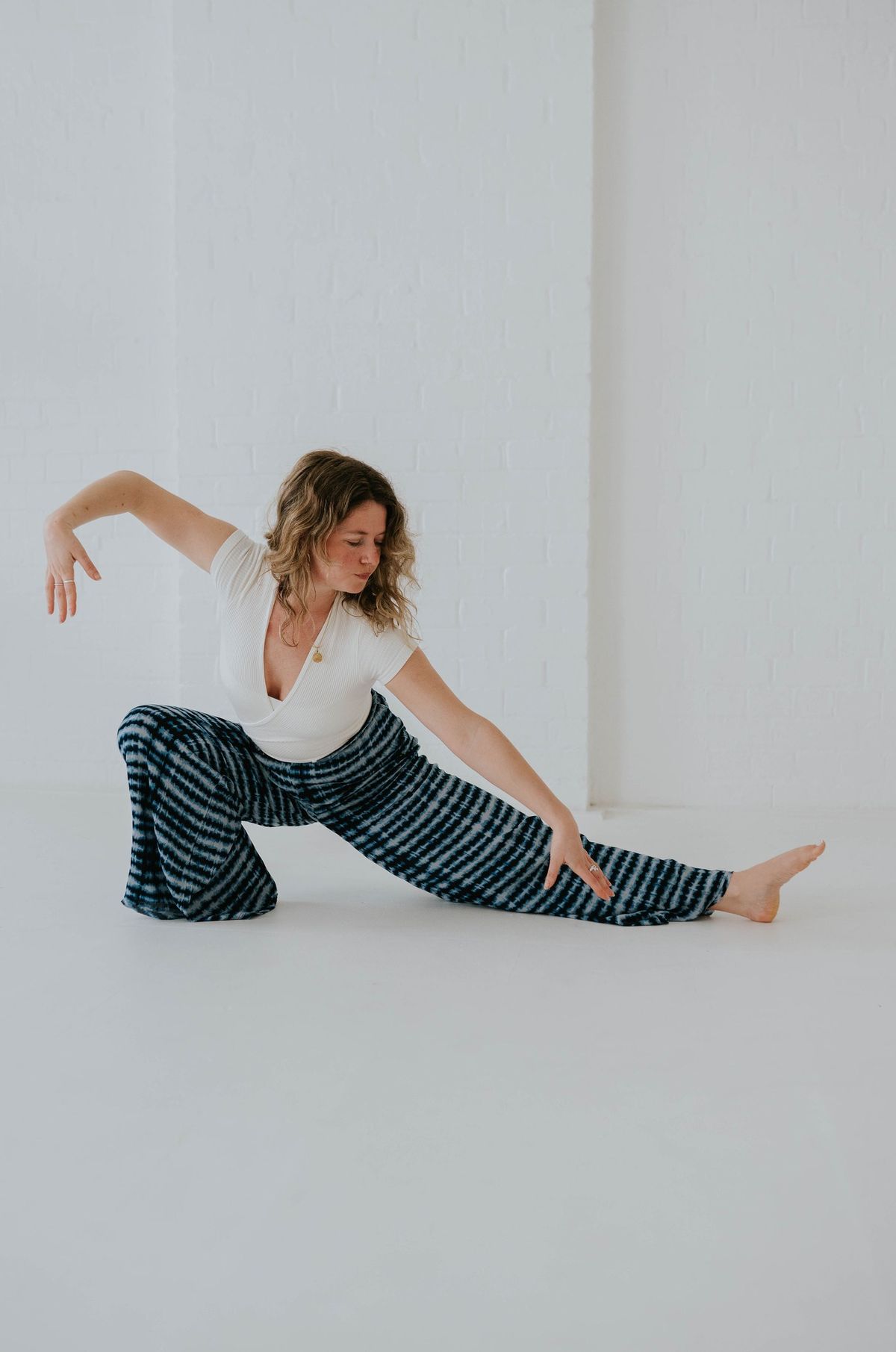 Strong & Fluid Yoga- Thornbury, Saturdays