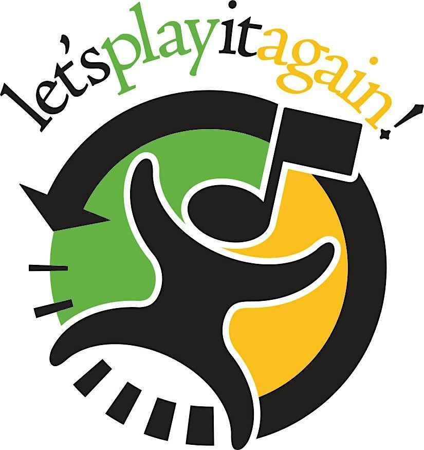 Let's Play It Again! (Between Year 2-3) - July 15-18