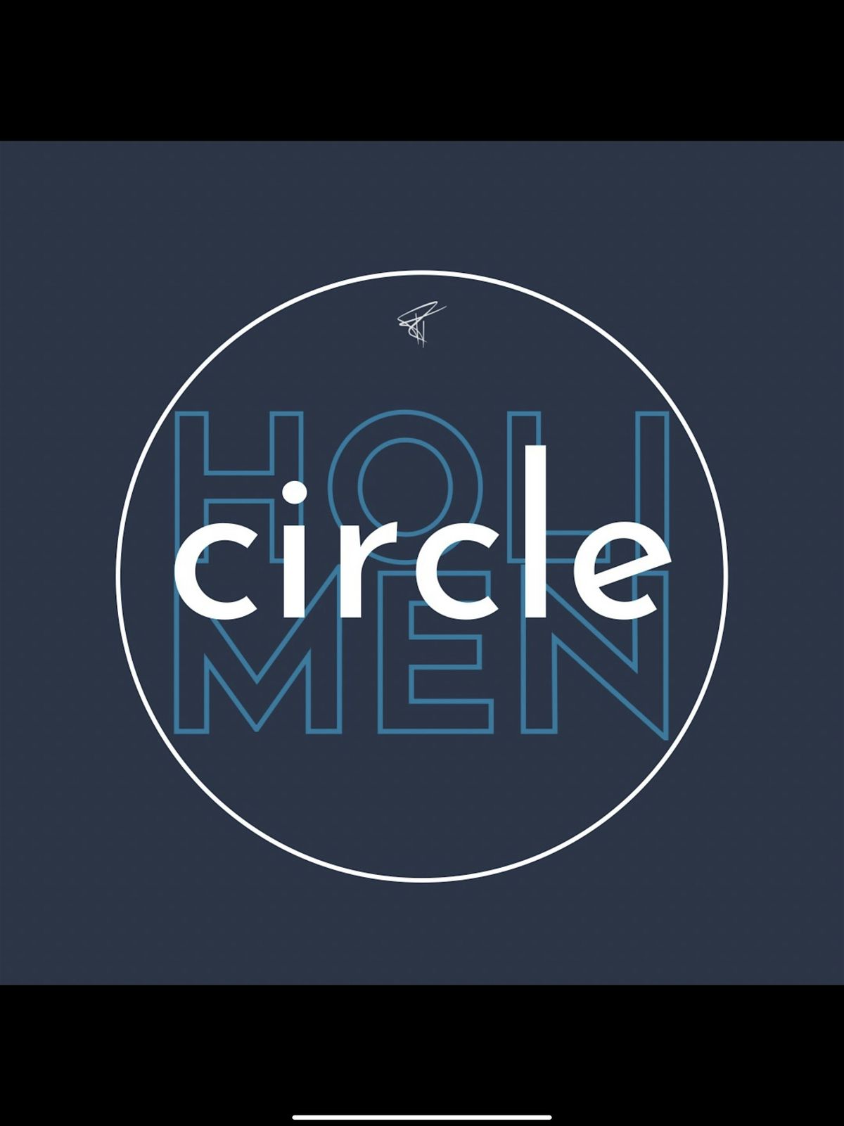 HOLI MEN - Der Men's Circle in Hamburg