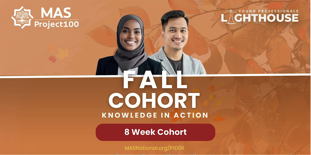 Project 100 Fall Cohort 2024 - Deadline 09.01.24