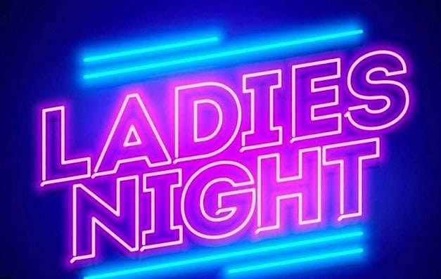 LADIES NIGHT PARTY