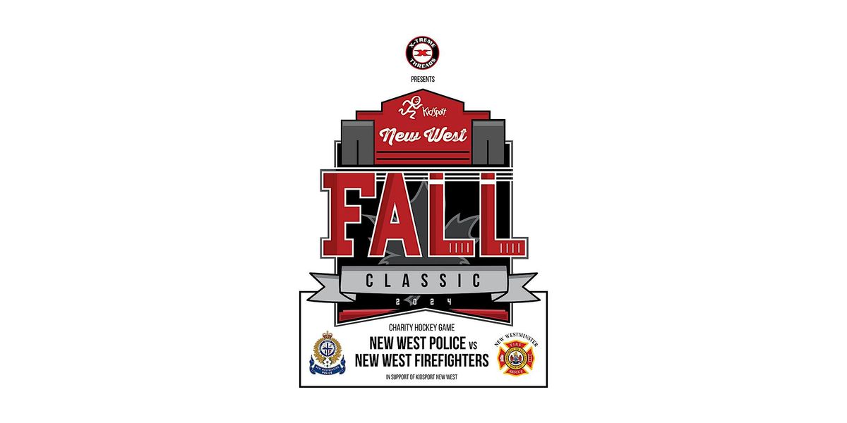 2024 New West Fall Classic