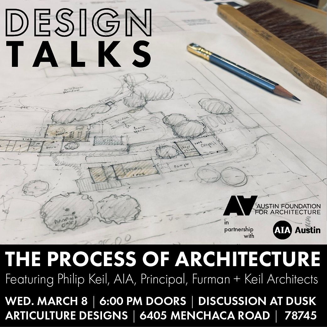 Design Talks: May 10, 2023