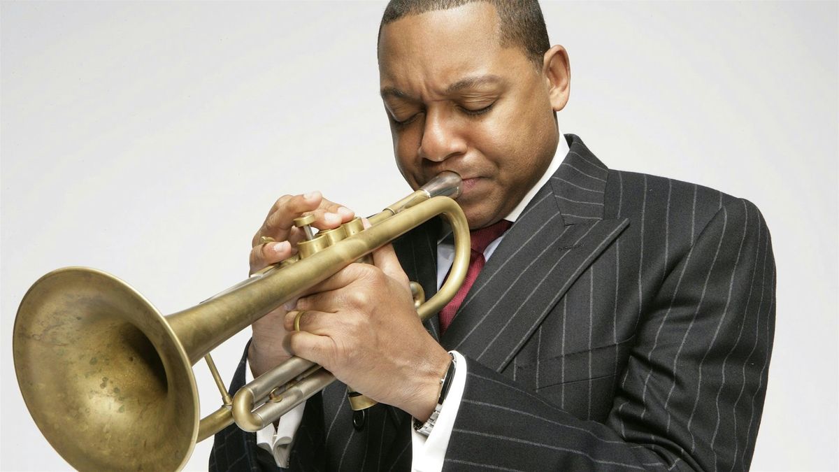 Wynton Marsalis Septet