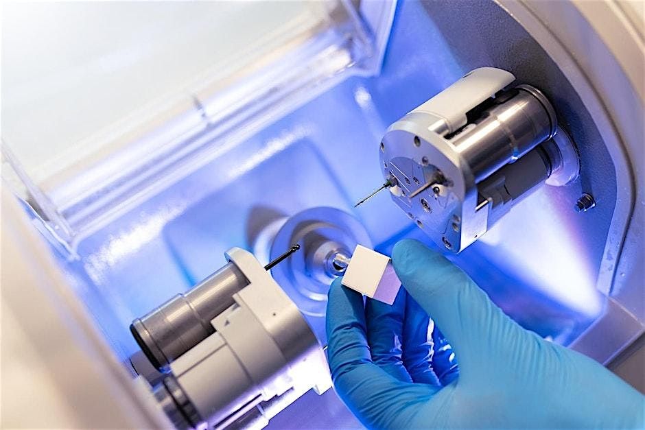 Exploring the Zirconia Shift