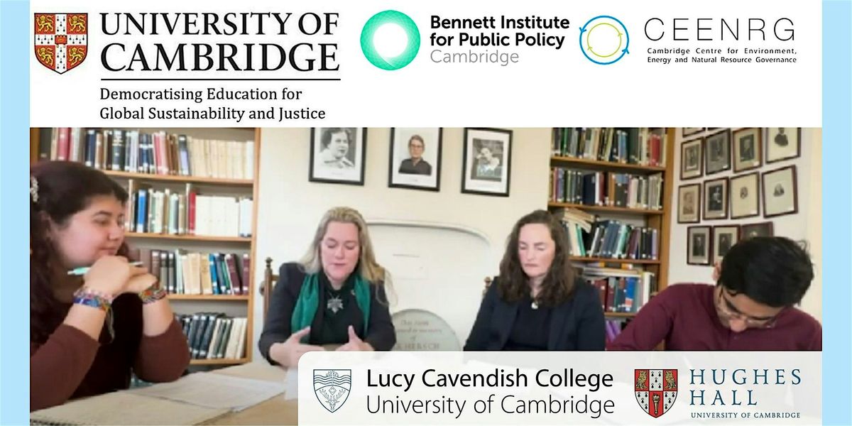 Biodiversity, Sustainable Development and the Law Course - Express Interest