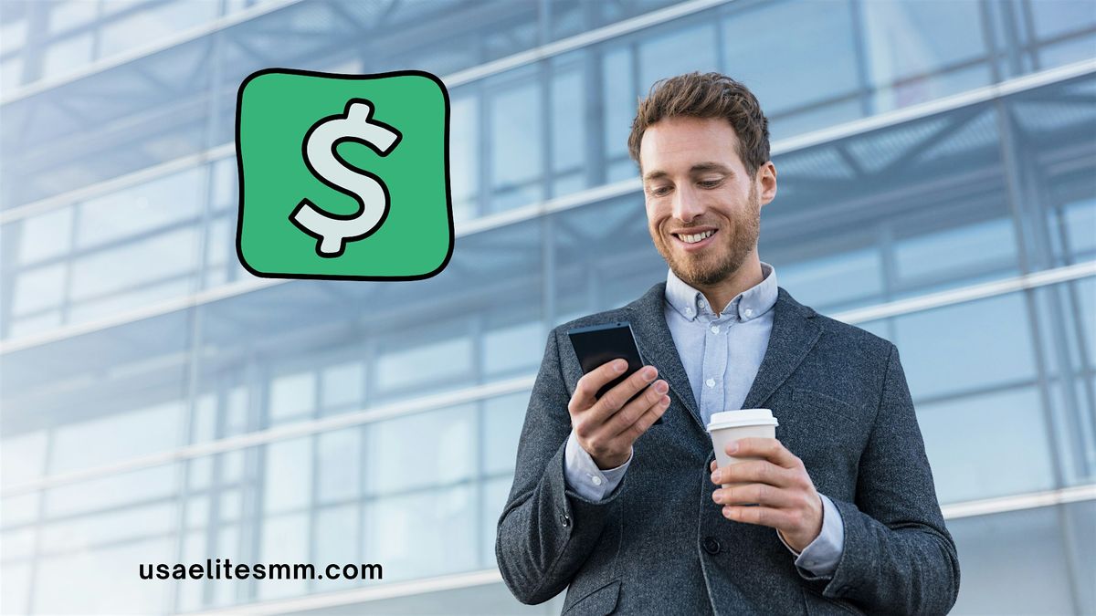 Buy Verified Cash App Accounts From US