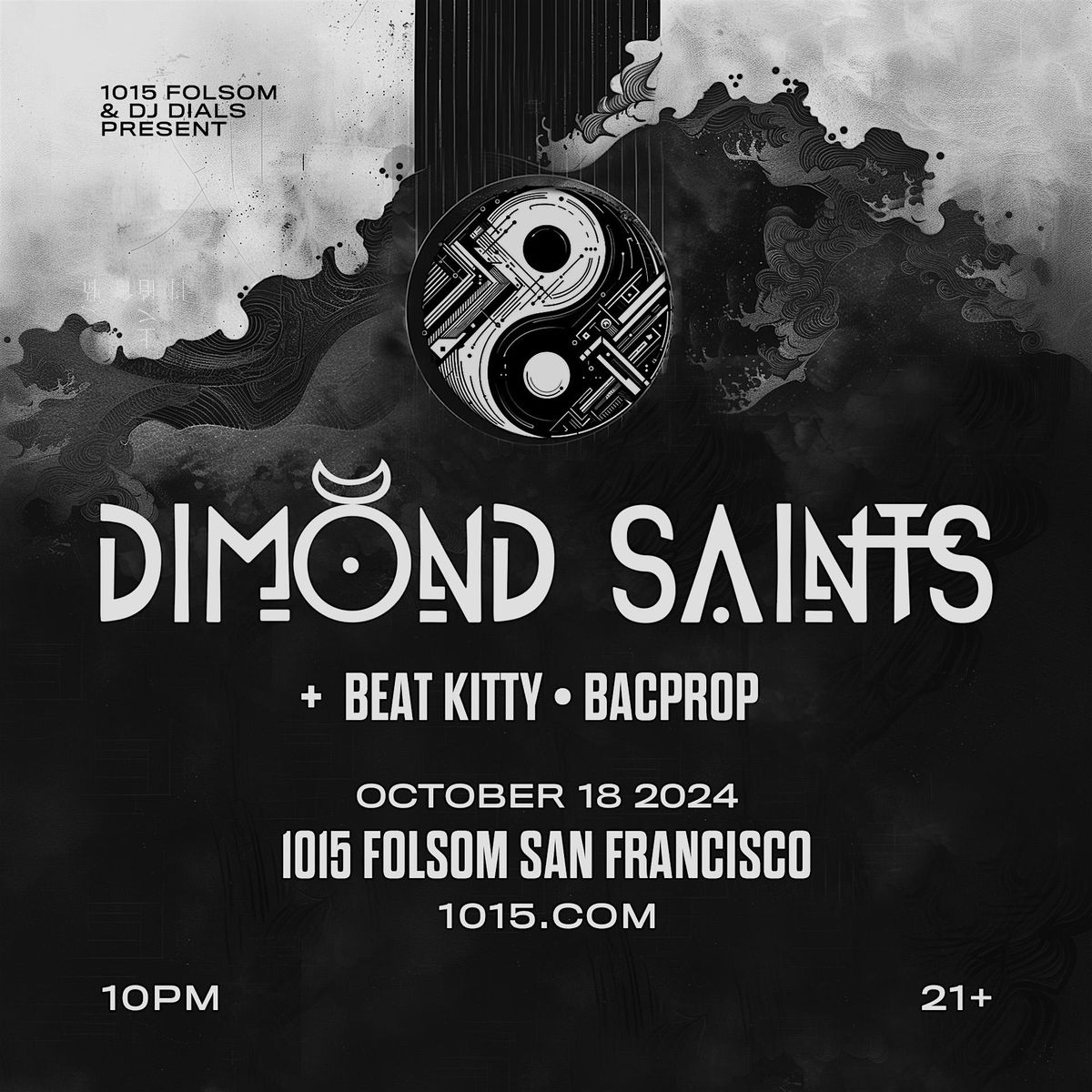 Dimond Saints