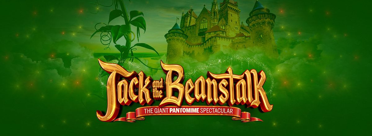 Jack and the Beanstalk Pantomime