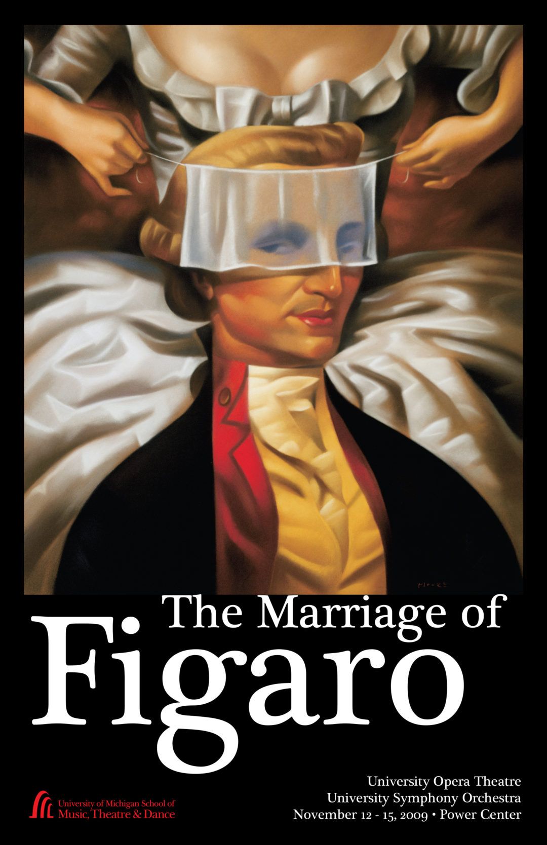 The Marriage of Figaro