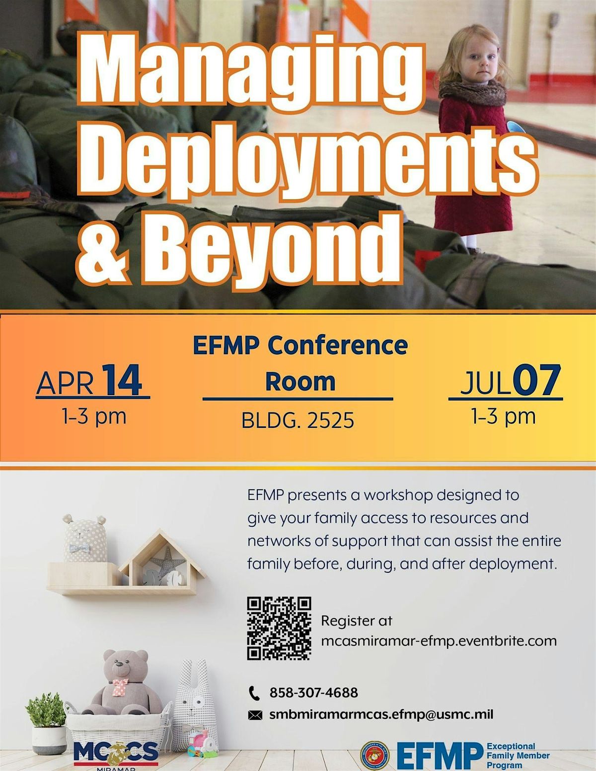 Managing Deployments & Beyond