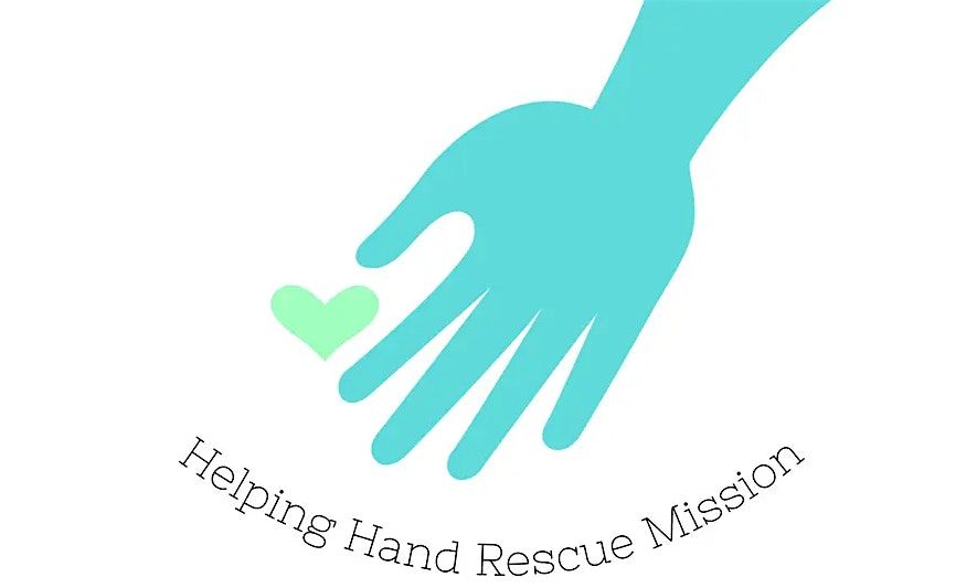 Grassi Gives Back: Helping Hand Rescue Mission