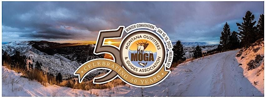 50th MOGA Winter Convention