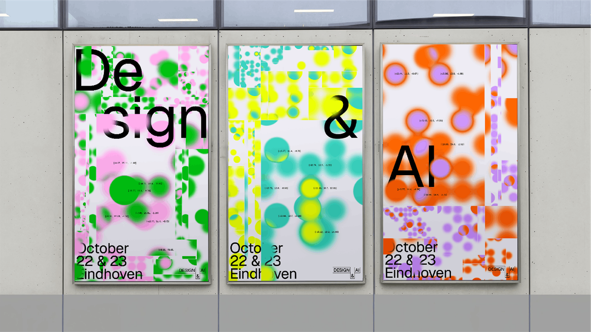 Design & AI Symposium 2024