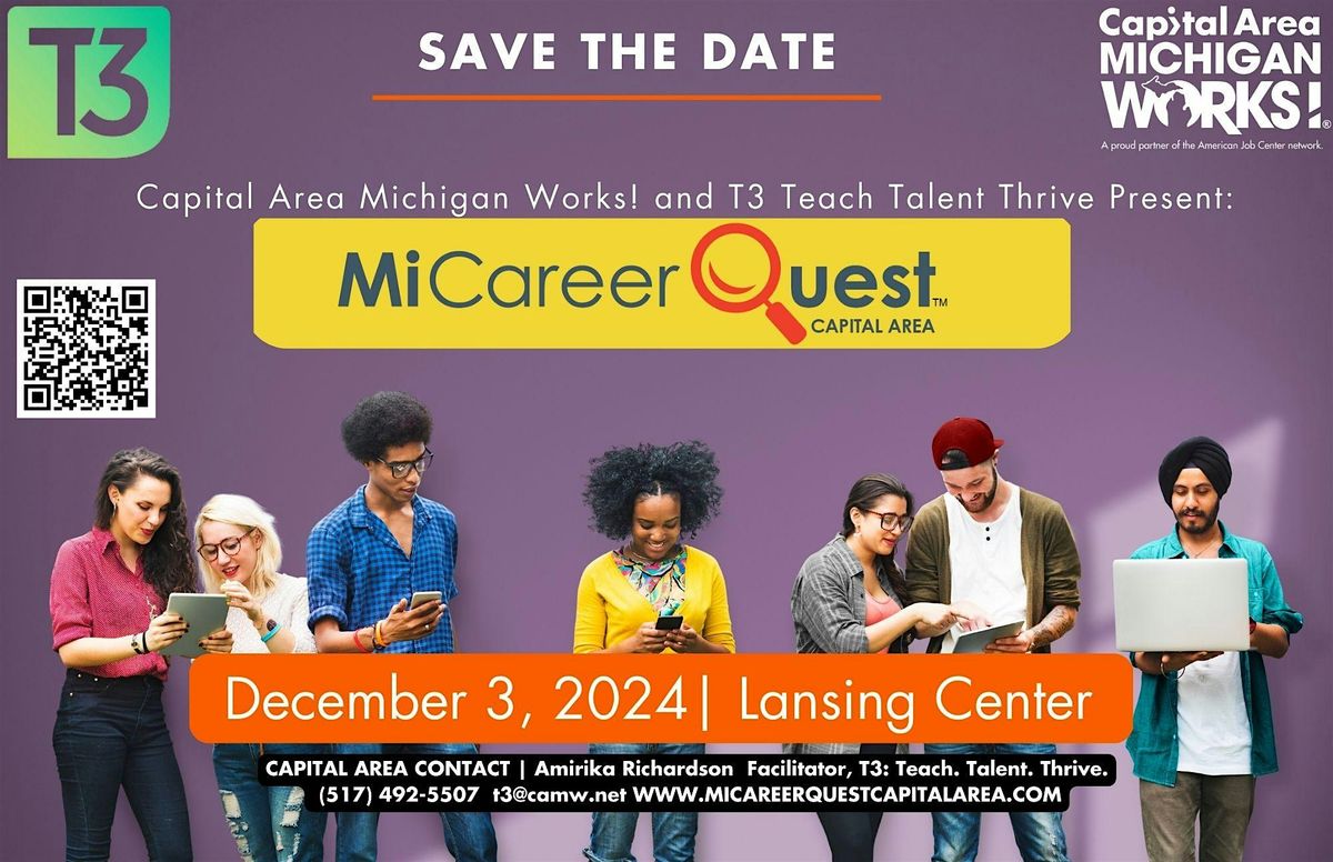 MiCareerQuest Capital Area 2024