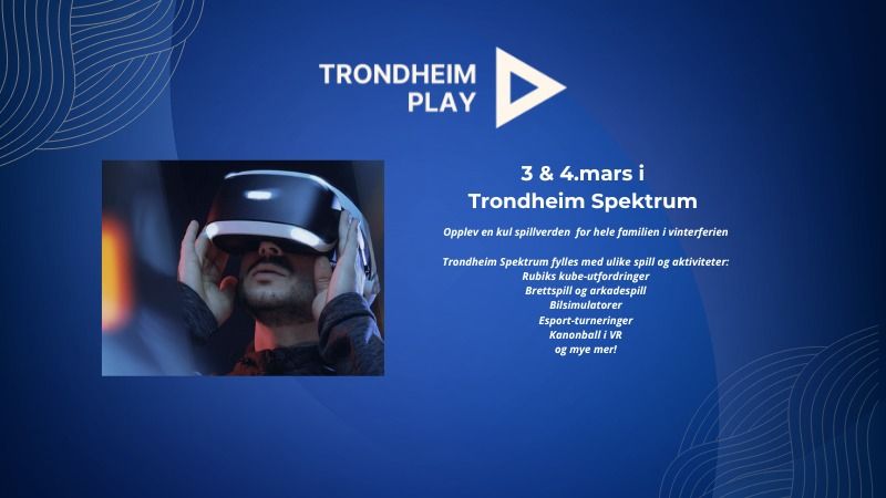 Trondheim Play