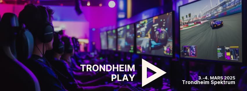 Trondheim Play