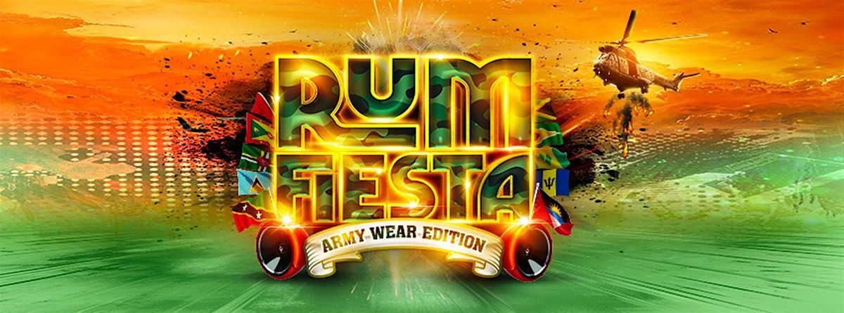 Rum Fiesta